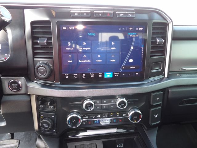 2024 Ford F-350 Super Duty Platinum | Dalton, GA | Paniagua Auto Mall 