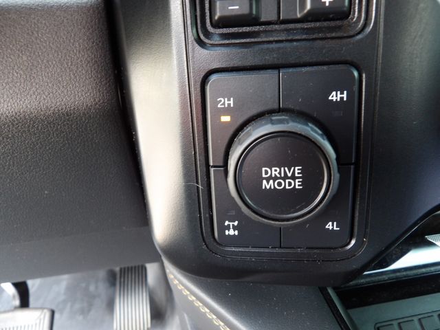 2024 Ford F-350 Super Duty Platinum | Dalton, GA | Paniagua Auto Mall 