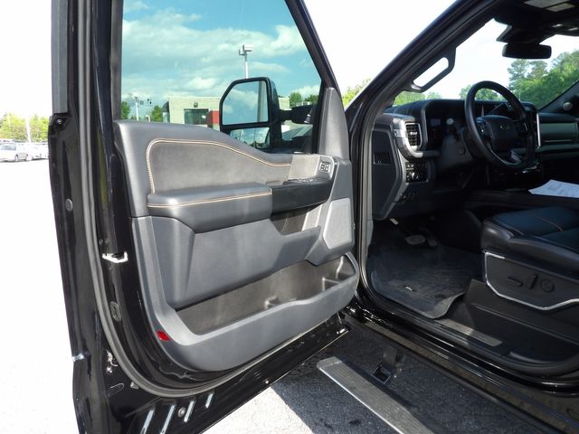 2024 Ford F-350 Super Duty Platinum | Dalton, GA | Paniagua Auto Mall 