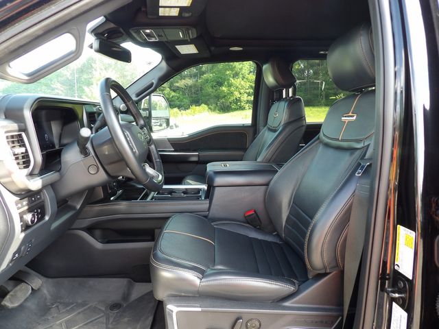 2024 Ford F-350 Super Duty Platinum | Dalton, GA | Paniagua Auto Mall 2024 Ford F-350 Super Duty Platinum | Dalton, GA | Paniagua Auto Mall