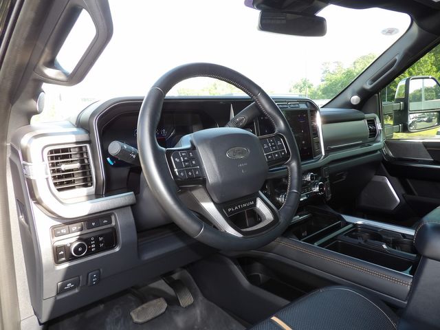 2024 Ford F-350 Super Duty Platinum | Dalton, GA | Paniagua Auto Mall 