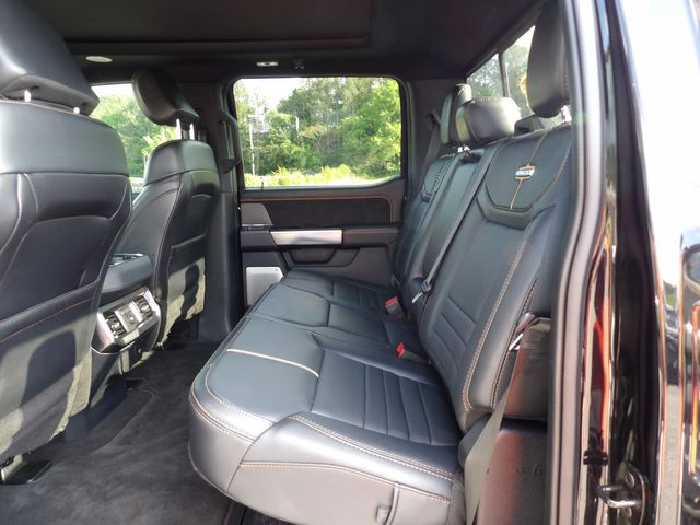 2024 Ford F-350 Super Duty Platinum | Dalton, GA | Paniagua Auto Mall 