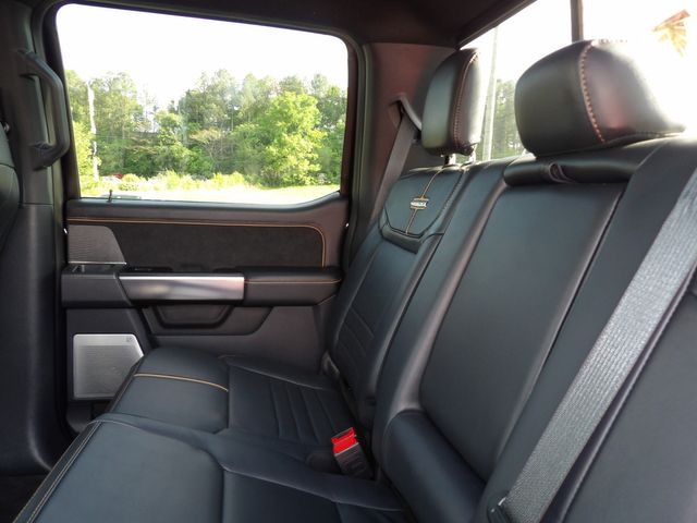 2024 Ford F-350 Super Duty Platinum | Dalton, GA | Paniagua Auto Mall 