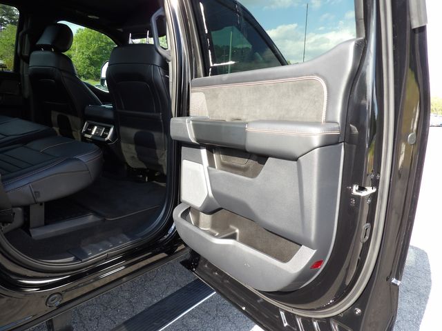 2024 Ford F-350 Super Duty Platinum | Dalton, GA | Paniagua Auto Mall 