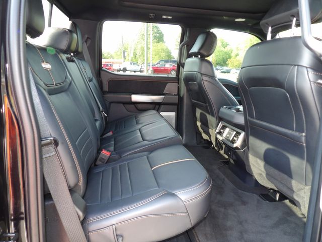 2024 Ford F-350 Super Duty Platinum | Dalton, GA | Paniagua Auto Mall 