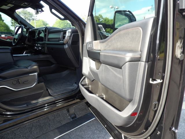 2024 Ford F-350 Super Duty Platinum | Dalton, GA | Paniagua Auto Mall 