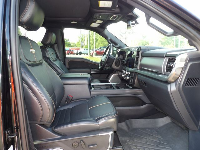 2024 Ford F-350 Super Duty Platinum | Dalton, GA | Paniagua Auto Mall 2024 Ford F-350 Super Duty Platinum | Dalton, GA | Paniagua Auto Mall