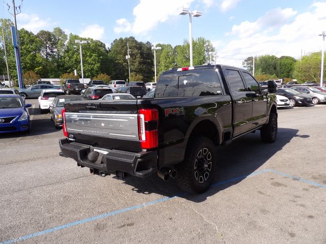 2024 Ford F-350 Super Duty Platinum | Dalton, GA | Paniagua Auto Mall 2024 Ford F-350 Super Duty Platinum | Dalton, GA | Paniagua Auto Mall