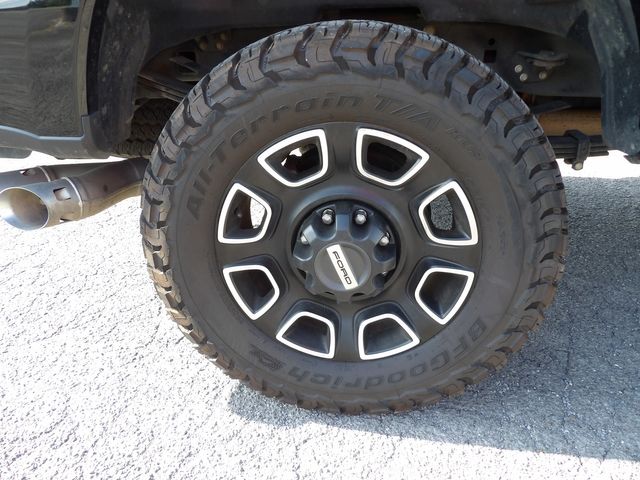 2024 Ford F-350 Super Duty Platinum | Dalton, GA | Paniagua Auto Mall 