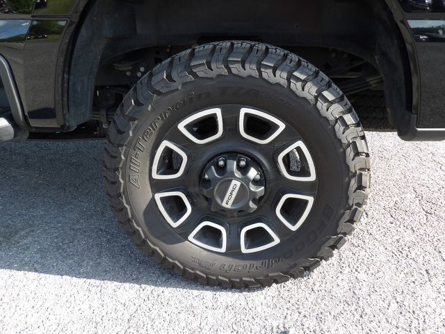 2024 Ford F-350 Super Duty Platinum | Dalton, GA | Paniagua Auto Mall 