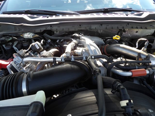 2024 Ford F-350 Super Duty Platinum | Dalton, GA | Paniagua Auto Mall 