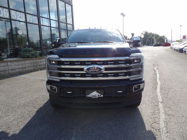 2024 Ford F-350 Super Duty Platinum | Dalton, GA | Paniagua Auto Mall 2024 Ford F-350 Super Duty Platinum | Dalton, GA | Paniagua Auto Mall