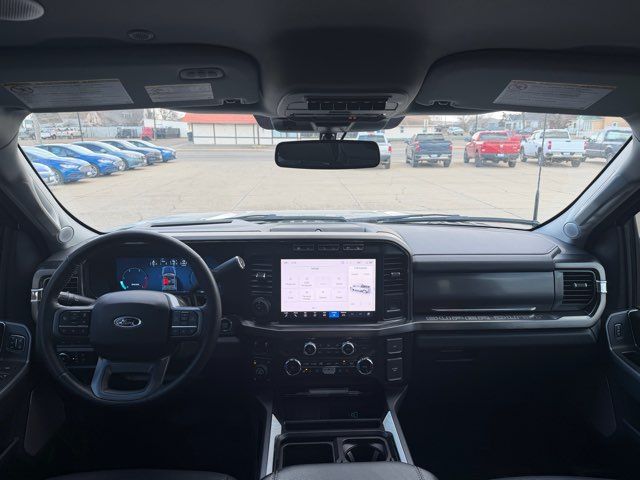 2024 Ford F-350 Super Duty Lariat Tremor ONLY 11,000 Miles | Dickinson, ND | Heiser Motors 2024 Ford F-350 Super Duty Lariat Tremor ONLY 11,000 Miles | Dickinson, ND | Heiser Motors