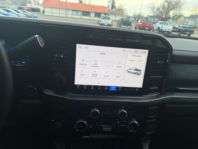 2024 Ford F-350 Super Duty Lariat Tremor ONLY 11,000 Miles | Dickinson, ND | Heiser Motors 2024 Ford F-350 Super Duty Lariat Tremor ONLY 11,000 Miles | Dickinson, ND | Heiser Motors