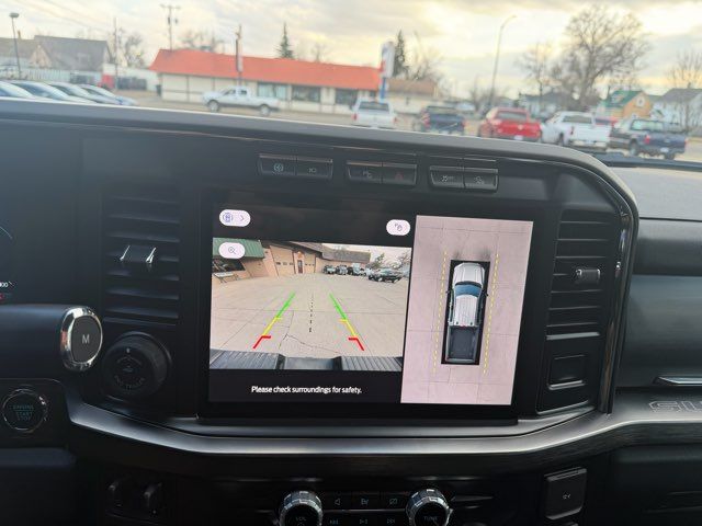 2024 Ford F-350 Super Duty Lariat Tremor ONLY 11,000 Miles | Dickinson, ND | Heiser Motors 2024 Ford F-350 Super Duty Lariat Tremor ONLY 11,000 Miles | Dickinson, ND | Heiser Motors