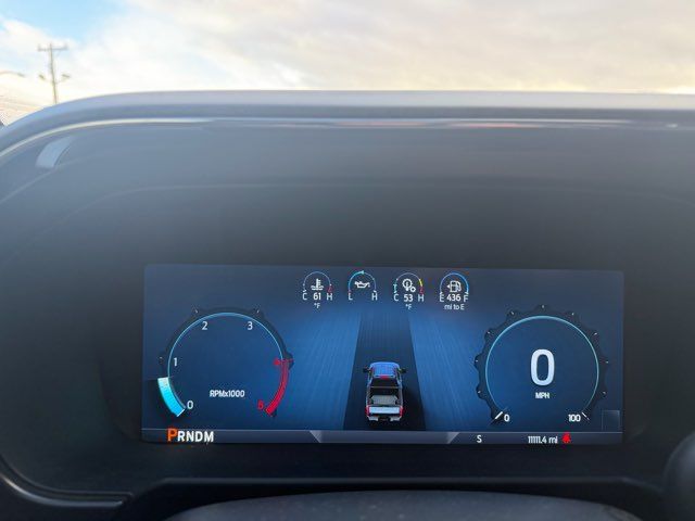 2024 Ford F-350 Super Duty Lariat Tremor ONLY 11,000 Miles | Dickinson, ND | Heiser Motors 2024 Ford F-350 Super Duty Lariat Tremor ONLY 11,000 Miles | Dickinson, ND | Heiser Motors