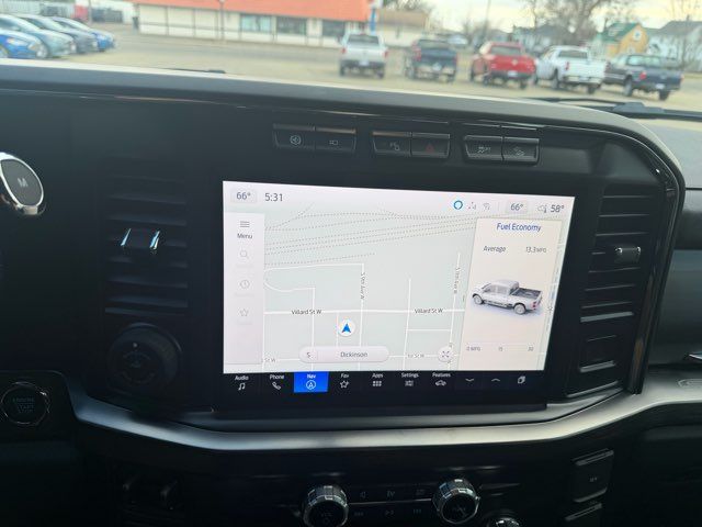 2024 Ford F-350 Super Duty Lariat Tremor ONLY 11,000 Miles | Dickinson, ND | Heiser Motors 2024 Ford F-350 Super Duty Lariat Tremor ONLY 11,000 Miles | Dickinson, ND | Heiser Motors