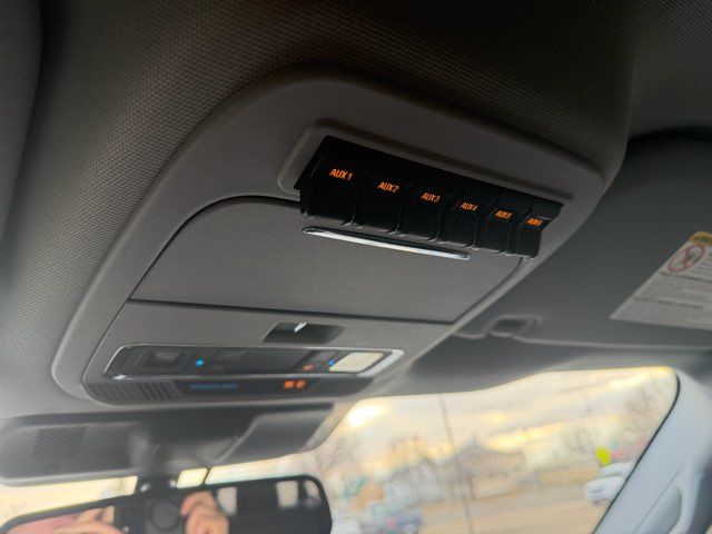 2024 Ford F-350 Super Duty Lariat Tremor ONLY 11,000 Miles | Dickinson, ND | Heiser Motors 2024 Ford F-350 Super Duty Lariat Tremor ONLY 11,000 Miles | Dickinson, ND | Heiser Motors