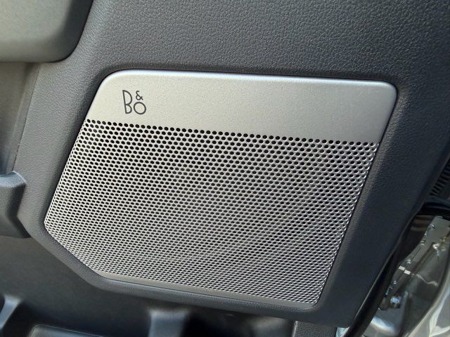 2024 Ford F-350 Super Duty Lariat Tremor ONLY 11,000 Miles | Dickinson, ND | Heiser Motors