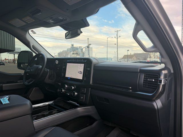 2024 Ford F-350 Super Duty Lariat Tremor ONLY 11,000 Miles | Dickinson, ND | Heiser Motors 2024 Ford F-350 Super Duty Lariat Tremor ONLY 11,000 Miles | Dickinson, ND | Heiser Motors