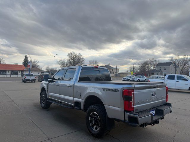 2024 Ford F-350 Super Duty Lariat Tremor ONLY 11,000 Miles | Dickinson, ND | Heiser Motors 2024 Ford F-350 Super Duty Lariat Tremor ONLY 11,000 Miles | Dickinson, ND | Heiser Motors