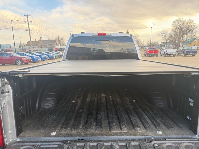 2024 Ford F-350 Super Duty Lariat Tremor ONLY 11,000 Miles | Dickinson, ND | Heiser Motors 2024 Ford F-350 Super Duty Lariat Tremor ONLY 11,000 Miles | Dickinson, ND | Heiser Motors