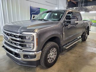2024 Ford F-350 Super Duty