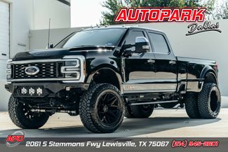 2024 Ford F-350 Super Duty