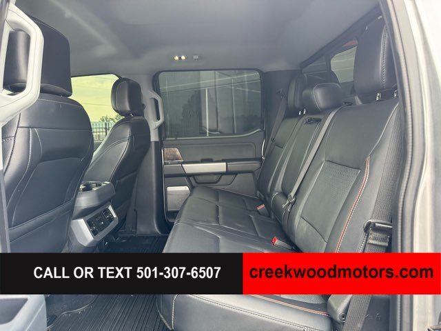 2024 Ford F-350 Super Duty Lariat 4x4 Crew Cab Powerstroke Dually 1 Owner 2024 Ford F-350 Super Duty Lariat 4x4 Crew Cab Powerstroke Dually 1 Owner