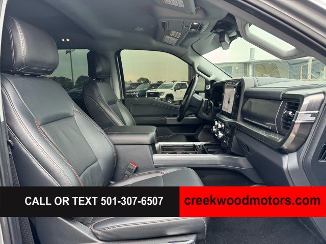 2024 Ford F-350 Super Duty Lariat 4x4 Dually Powerstroke Diesel 1 Owner 20s 2024 Ford F-350 Super Duty Lariat 4x4 Dually Powerstroke Diesel 1 Owner 20s