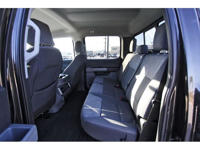 2024 Ford F-350 Super Duty XLT