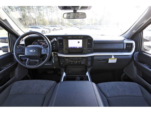 2024 Ford F-350 Super Duty XLT