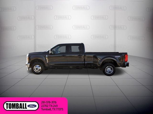 2024 Ford F-350 Super Duty XLT
