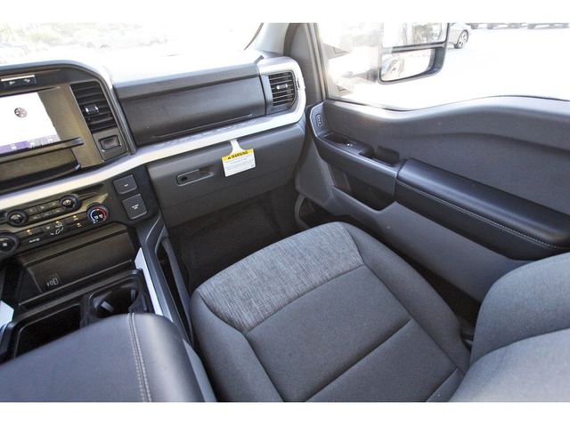 2024 Ford F-350 Super Duty XLT