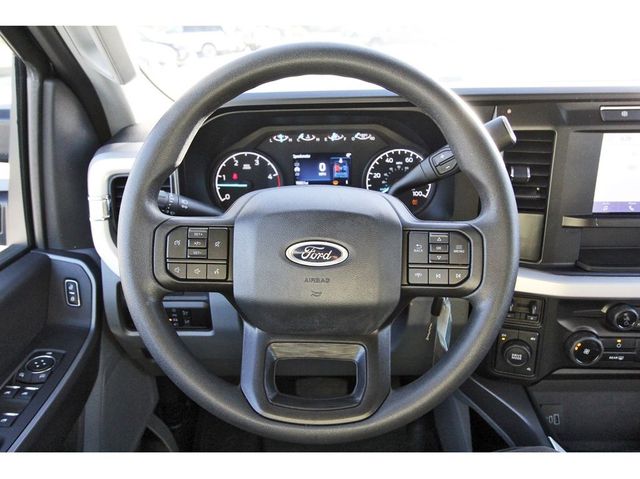 2024 Ford F-350 Super Duty XLT