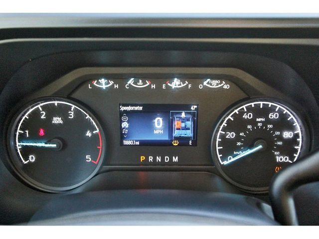 2024 Ford F-350 Super Duty XLT