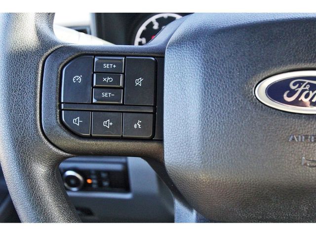 2024 Ford F-350 Super Duty XLT