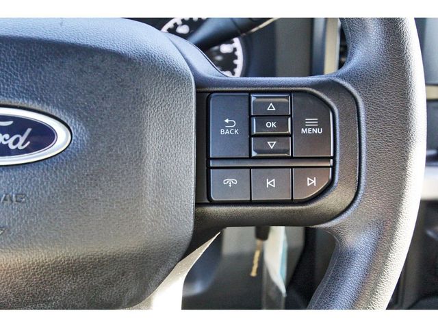 2024 Ford F-350 Super Duty XLT