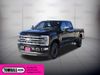 2024 Ford F-350 Super Duty Platinum | Tomball, TX | Ask Jorge Lopez