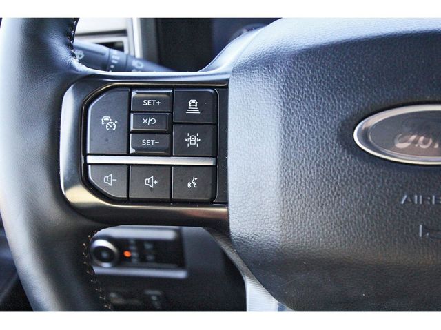 2024 Ford F-350 Super Duty Platinum