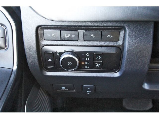 2024 Ford F-350 Super Duty Platinum