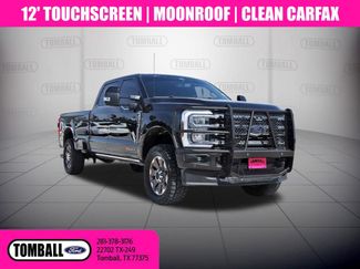 2024 Ford F-350 Super Duty King Ranch | Tomball, TX | Ask Jorge Lopez in Tomball, TX 77375