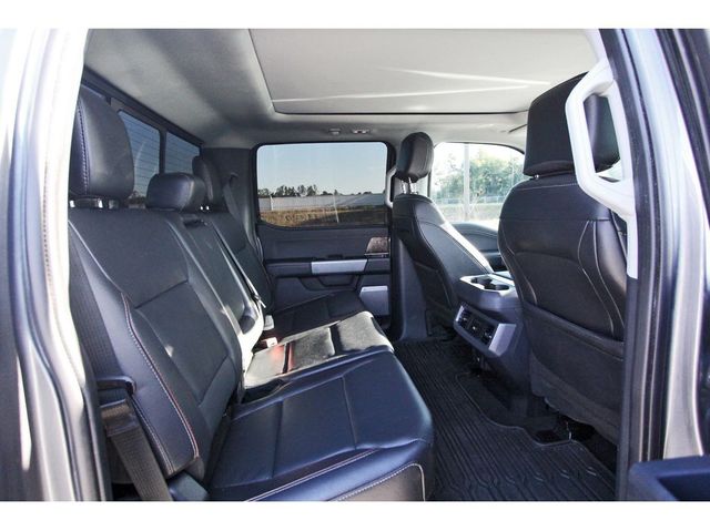 2024 Ford F-350 Super Duty Lariat