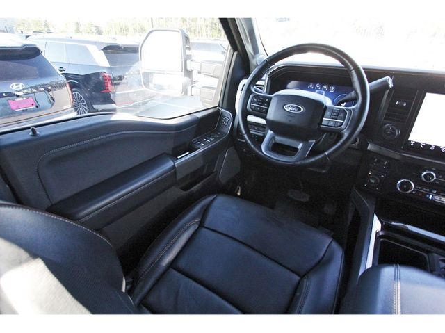 2024 Ford F-350 Super Duty Lariat