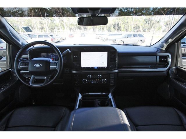 2024 Ford F-350 Super Duty Lariat