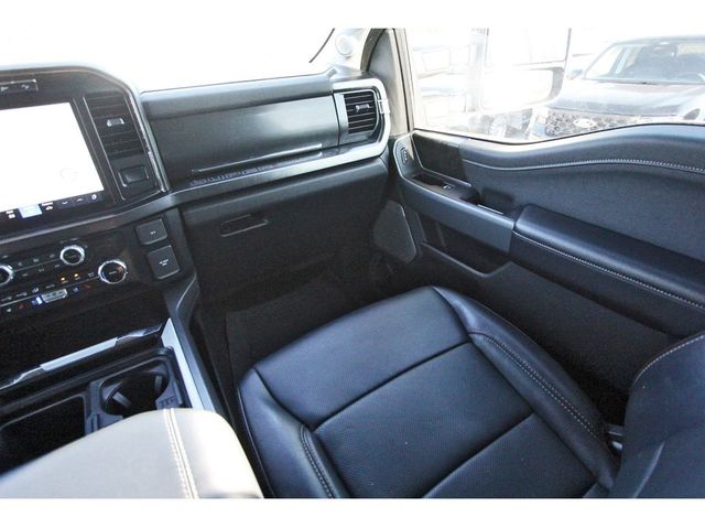 2024 Ford F-350 Super Duty Lariat