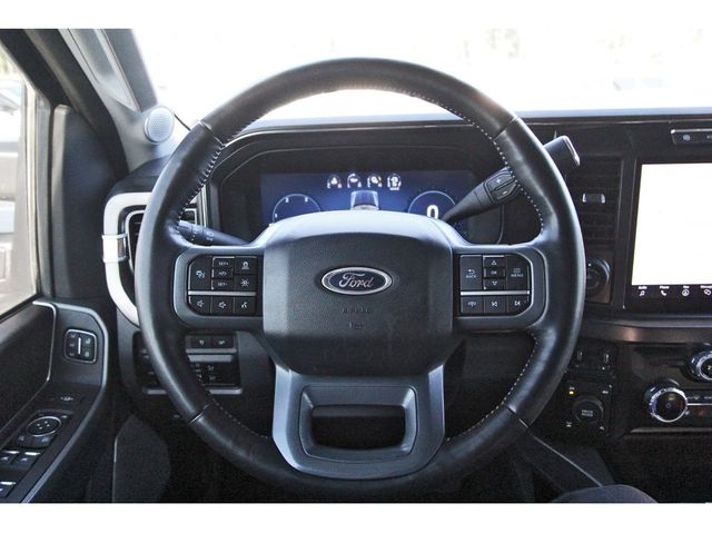 2024 Ford F-350 Super Duty Lariat