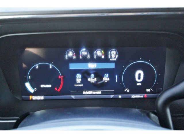 2024 Ford F-350 Super Duty Lariat