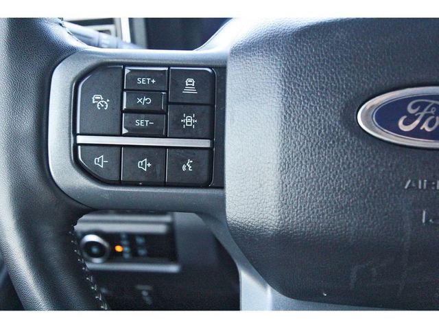 2024 Ford F-350 Super Duty Lariat