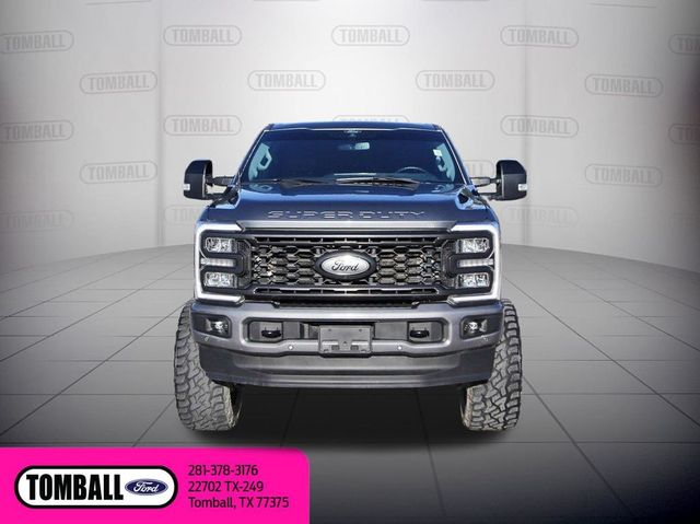 2024 Ford F-350 Super Duty Lariat